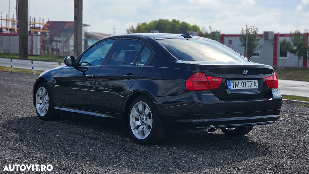 BMW Seria 3 - 4