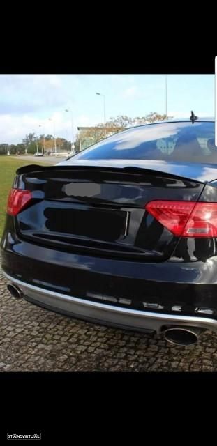 Aileron Audi A5 8T Coupé (2007 a 2016) - 2