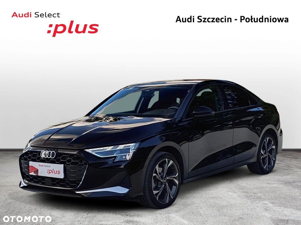 Audi A3 Limousine 35 TFSI mHEV Advanced S tronic - 2