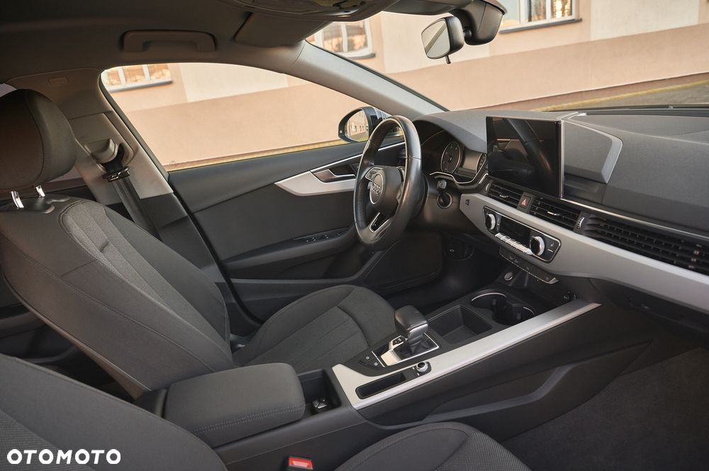 Audi A4 Avant - 35