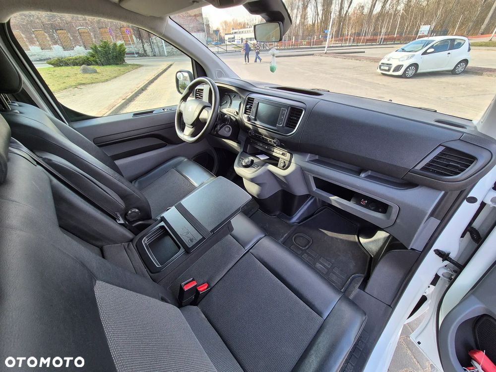Peugeot Expert - 13