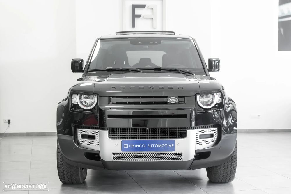 Land Rover Defender 2.0 P300e 110 AWD S - 2