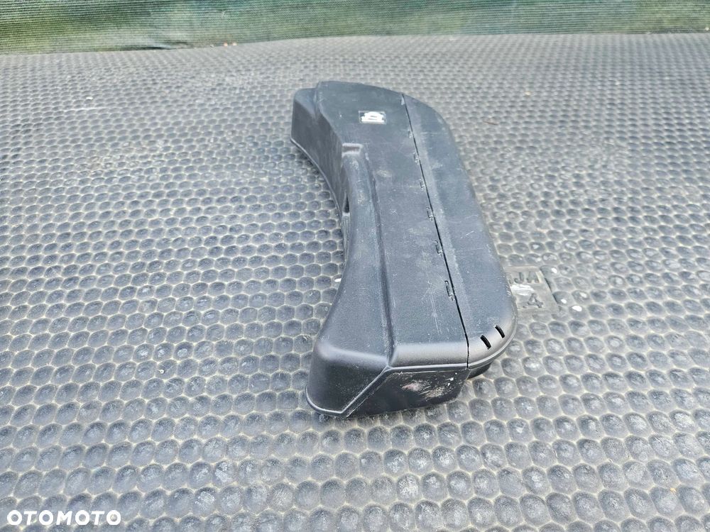 Lewarek 8E0011031 Podnosnik Etui Obudowa Komplet Audi A4 B6 B7 - 7