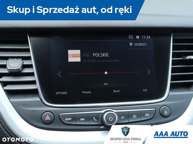 Opel Grandland X - 15