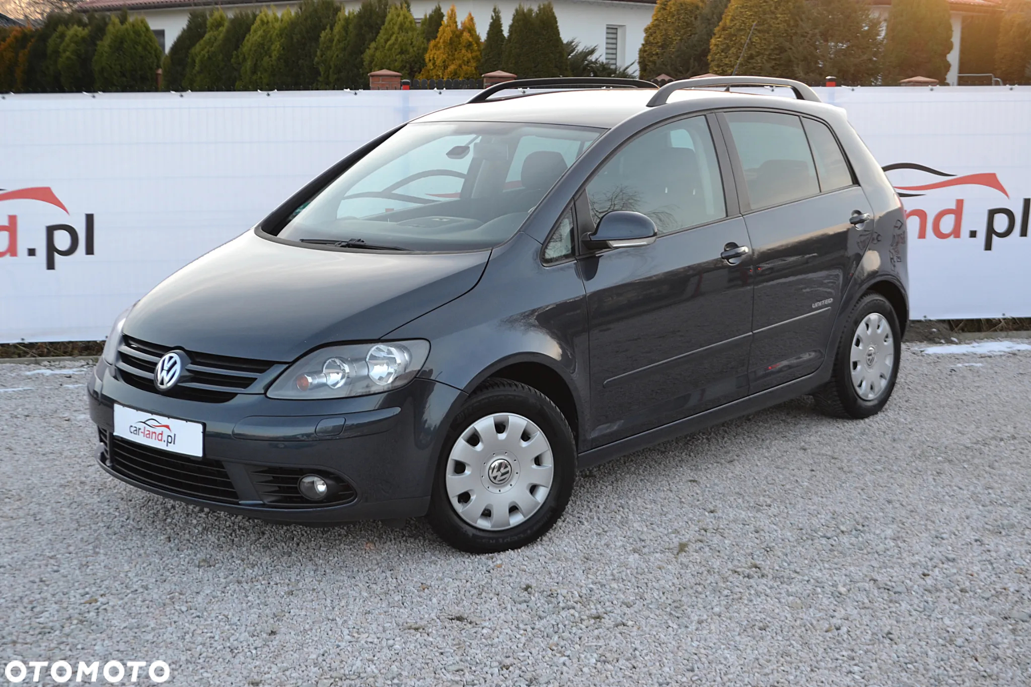 Volkswagen Golf Plus - 4