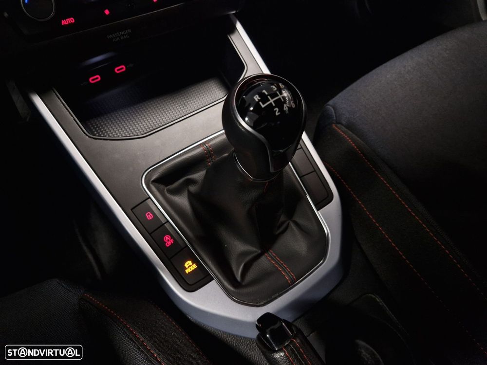 SEAT Arona 1.0 TSI FR - 22