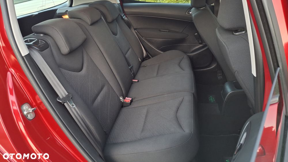 Peugeot 308 1.6 HDi Trendy - 9