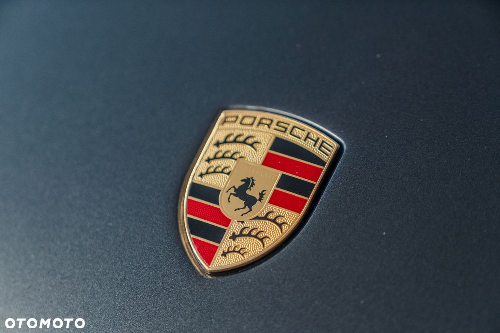 Porsche Macan 2022 photo 5