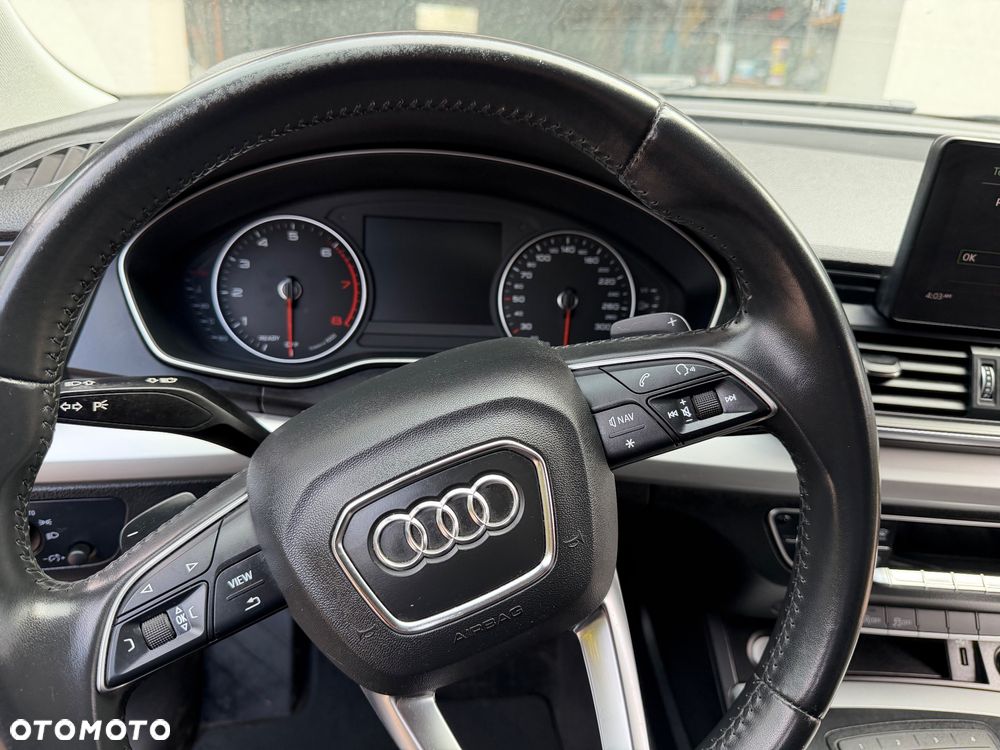 Audi Q5 2.0 TFSI Quattro S tronic design - 20