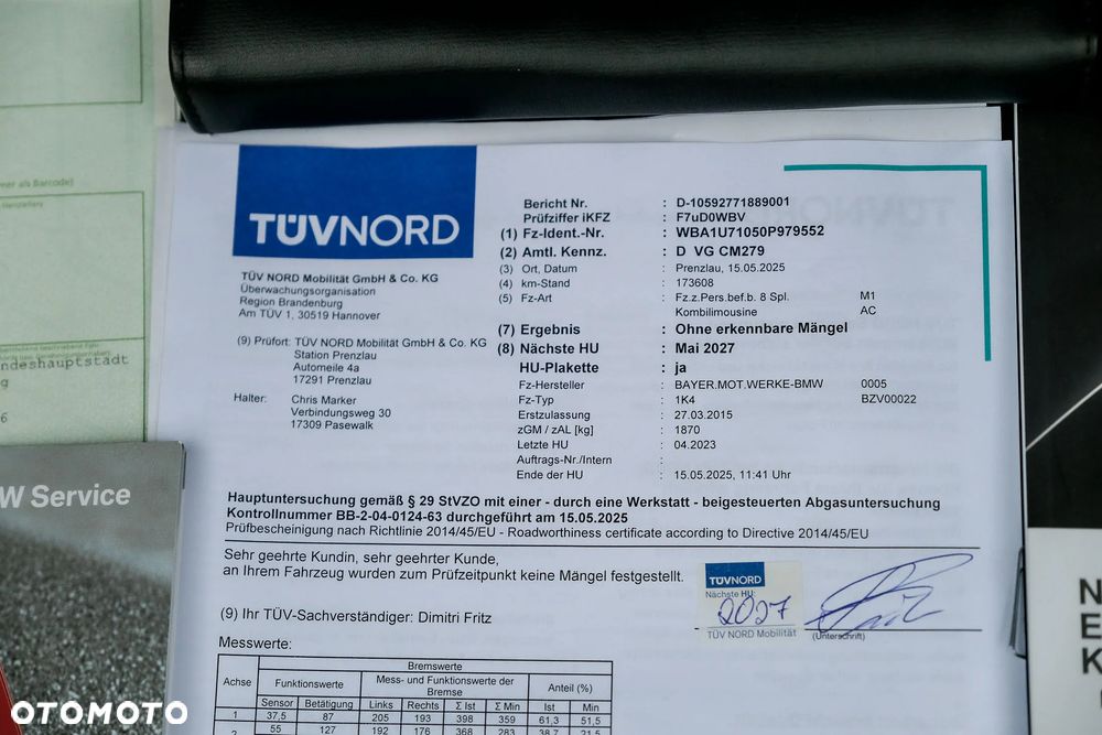 BMW Seria 1 120i M Sport - 40