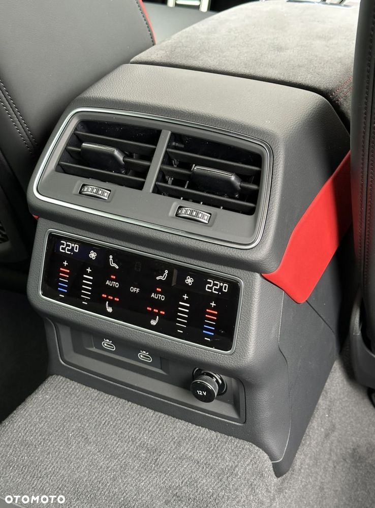 Audi RS7 Sportback - 25