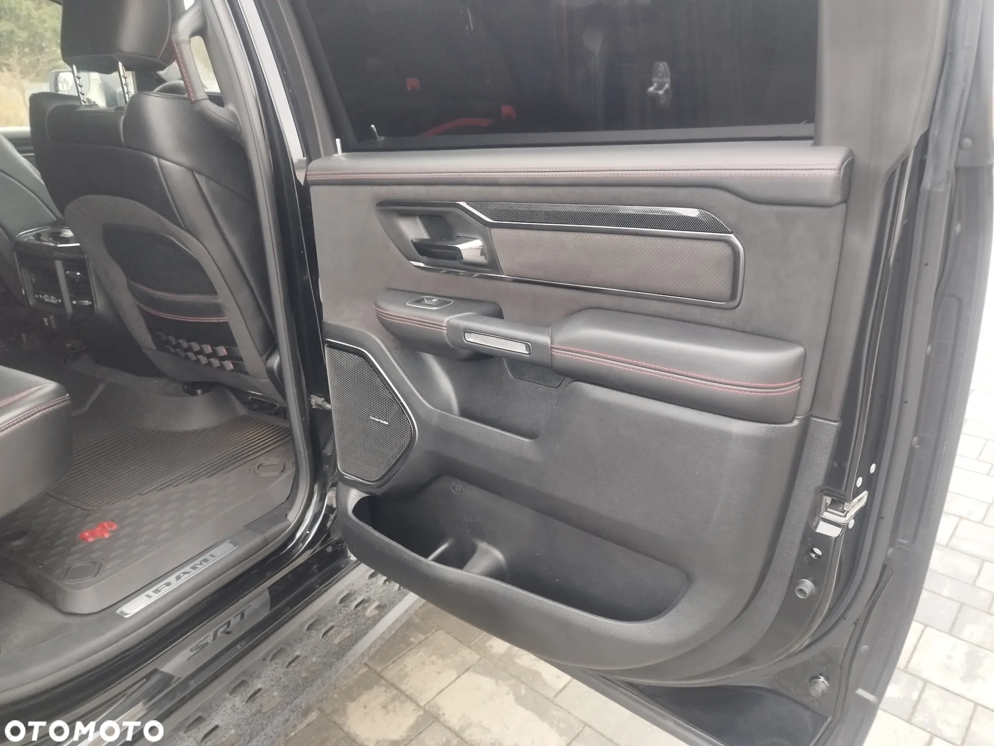 Dodge RAM TRX - 37