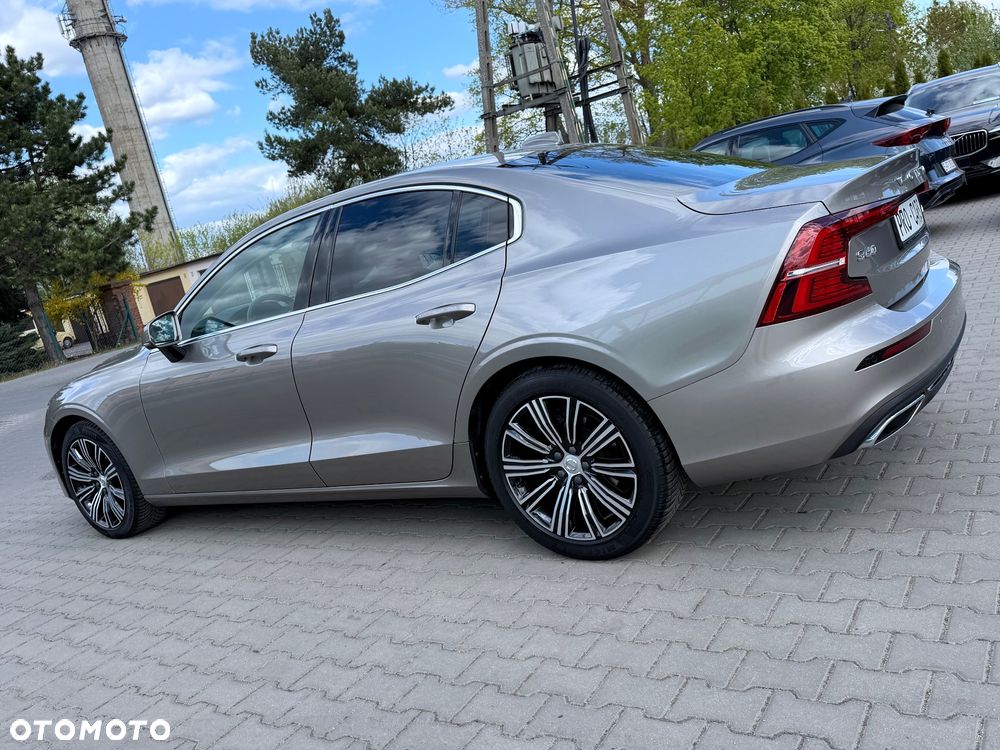 Volvo S60 - 39