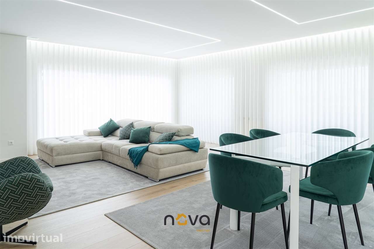 Penthouse T3 em Montgeron, Póvoa de Varzim - Grande imagem: 5/41
