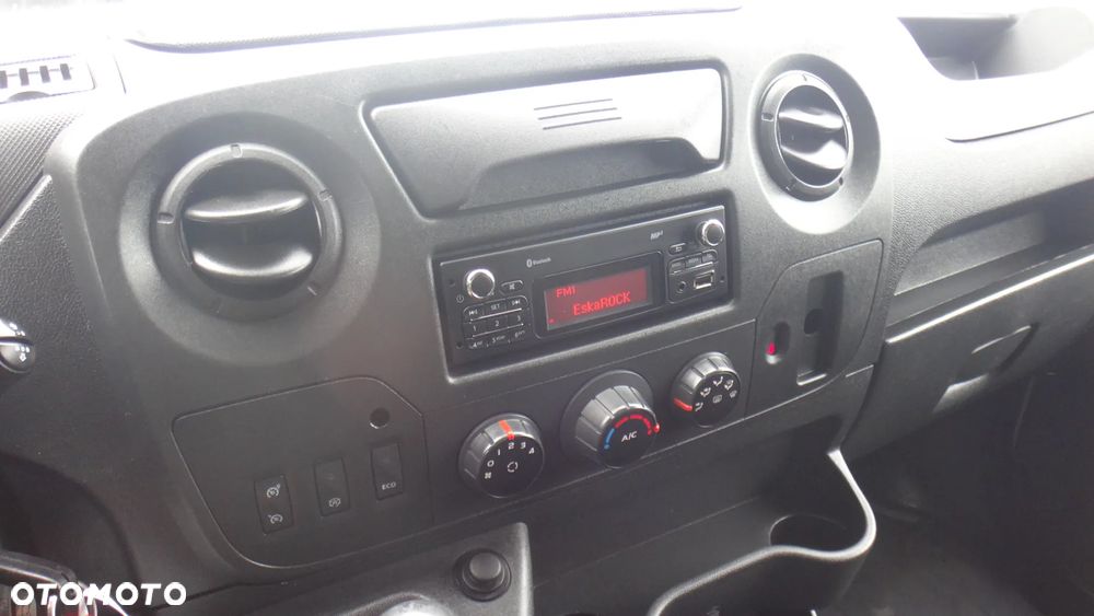 Renault Master - 10