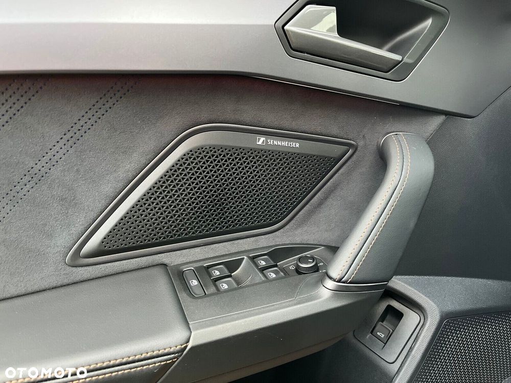 Cupra Formentor 2026