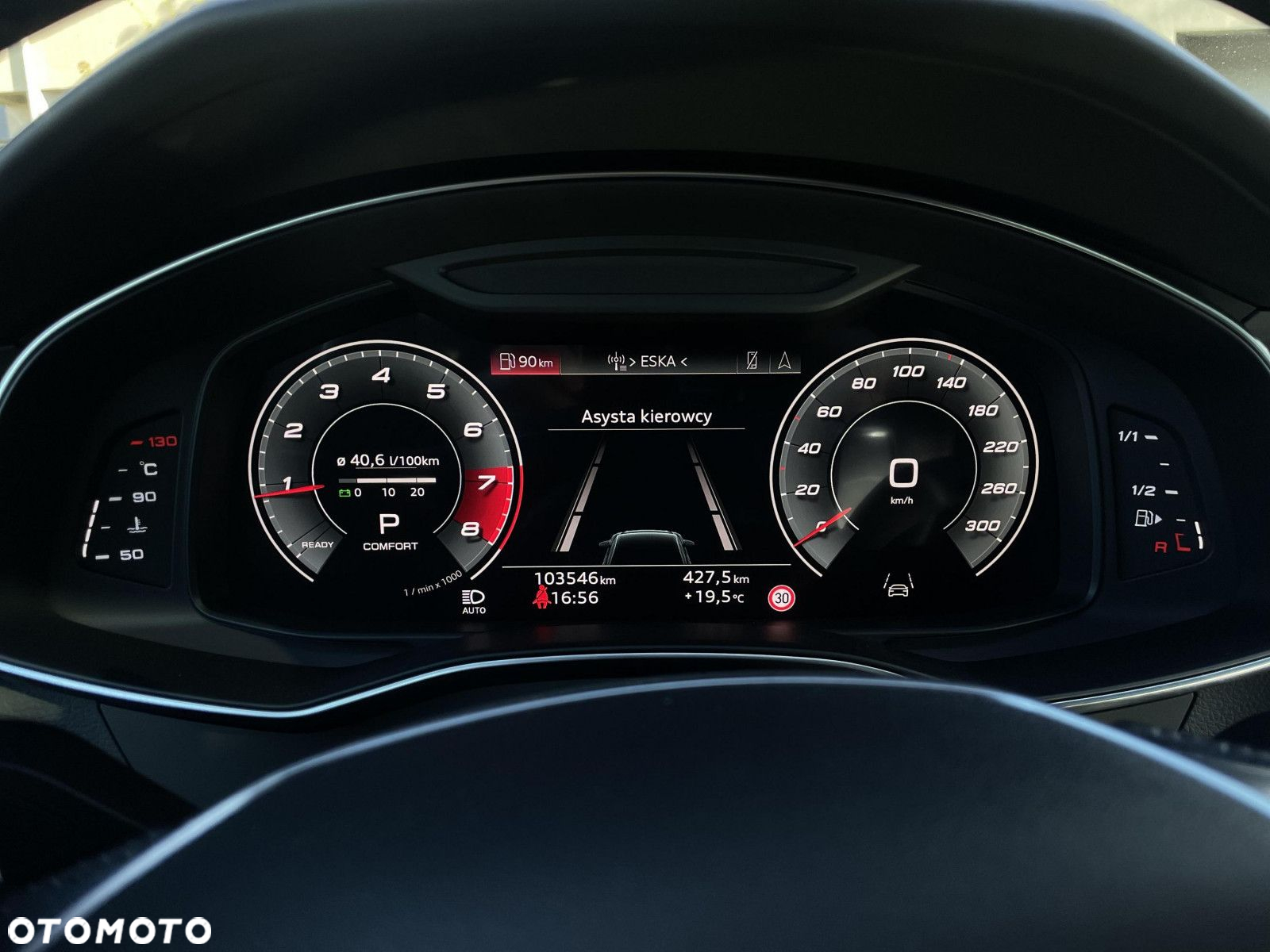 Audi A6 - 20