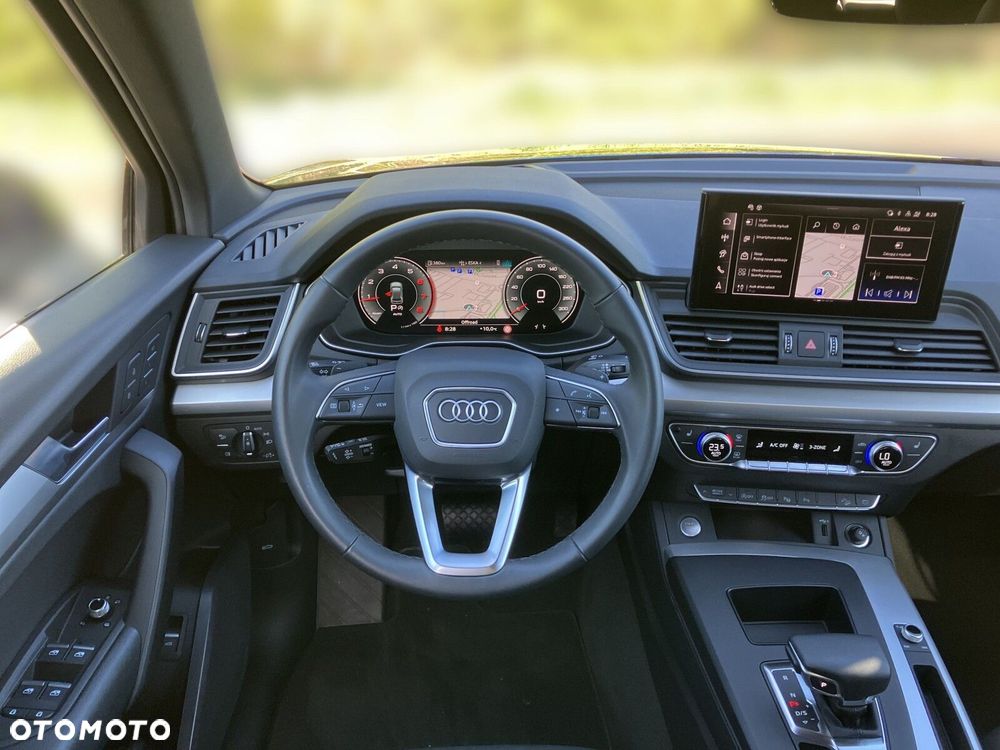 Audi Q5 Sportback - 11