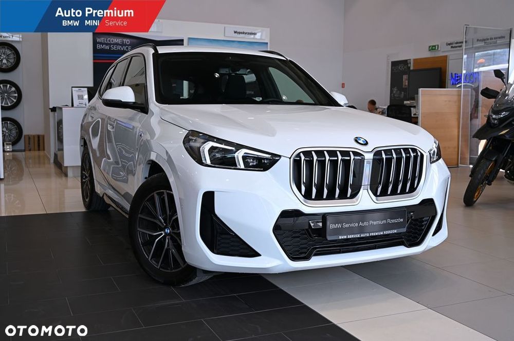 BMW X1 xDrive20d - 2