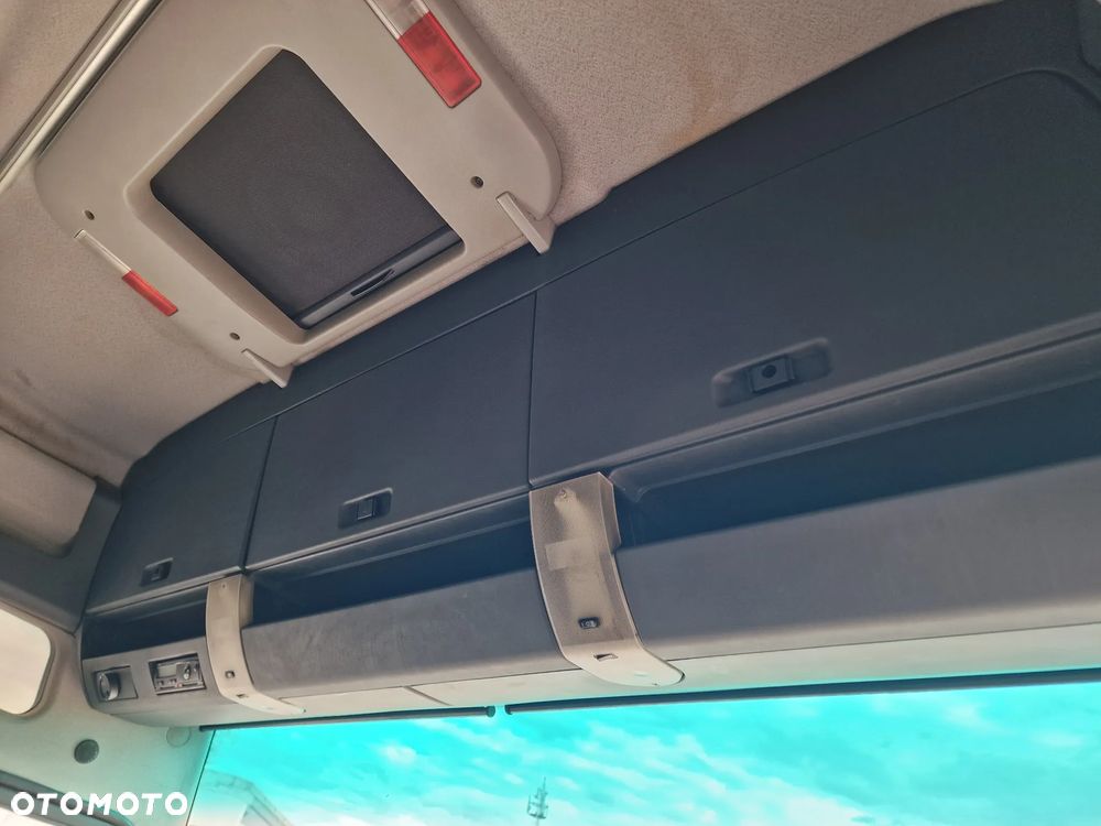 MAN TGA 18.440 - AUTOMAT - W DOBRYM STANIE - 16