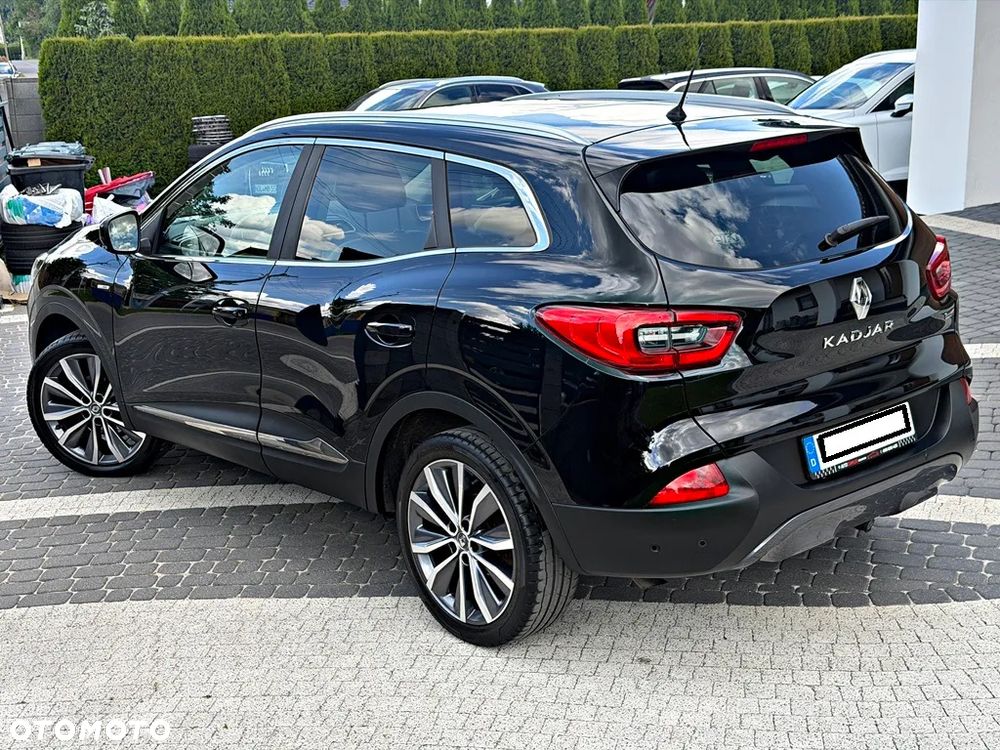 Renault Kadjar 1.6 Energy TCe Bose - 16