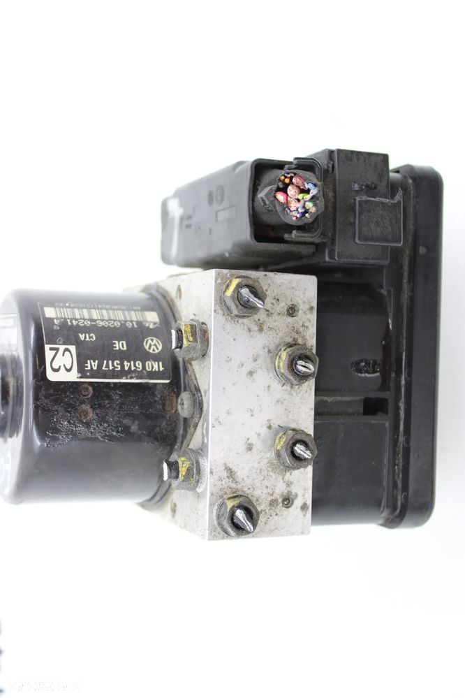 VW Eos Pompa ABS  1k0614517 af - 5