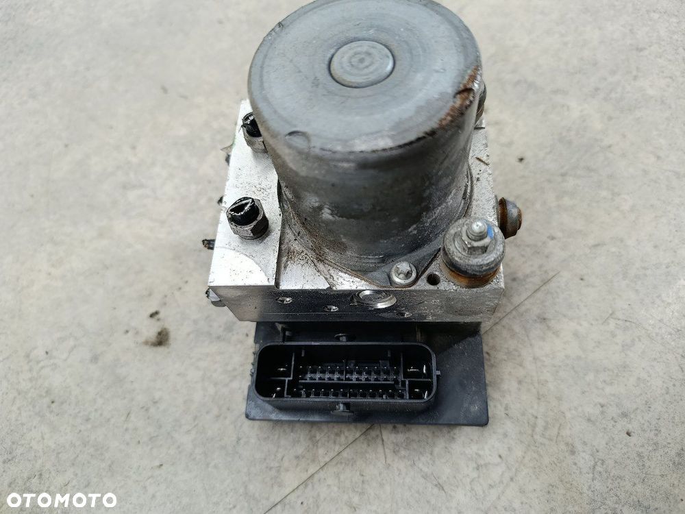 POMPA ABS CITROEN C4 II 9677024980 0265252034 1.6 VTI - 7