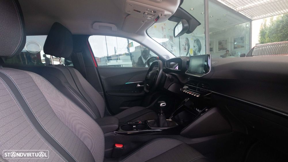 Peugeot 2008 1.2 PureTech Allure Pack - 9