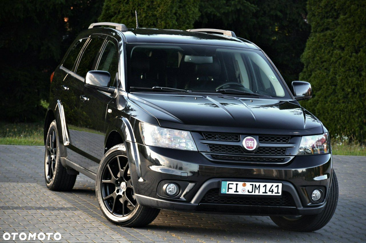 Fiat Freemont - 4