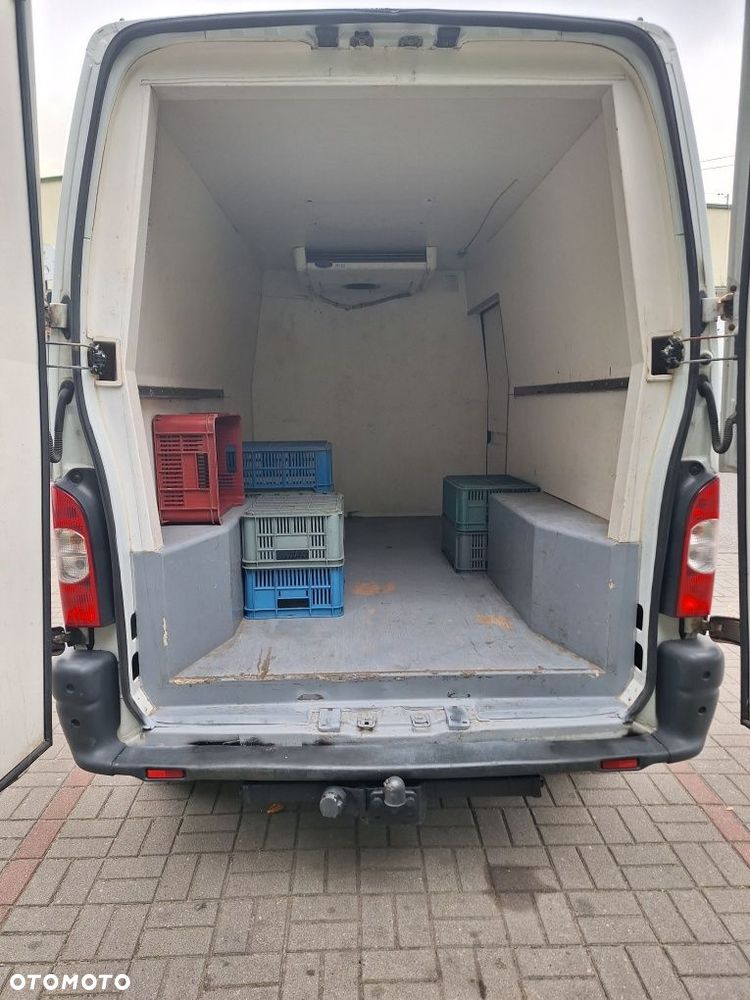 Opel Movano - 5