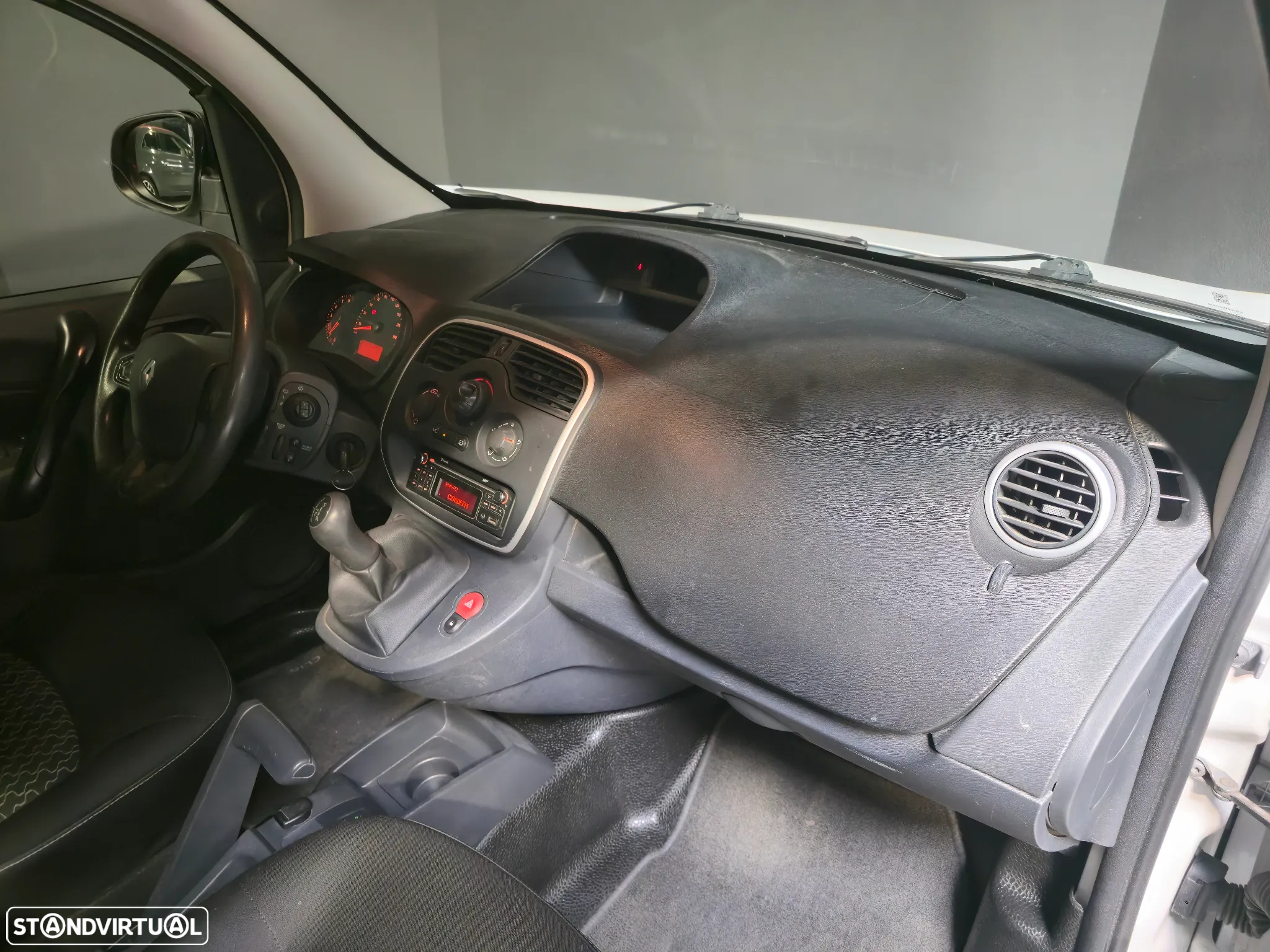 Renault Kangoo 1.5 dCi Maxi Business - 24