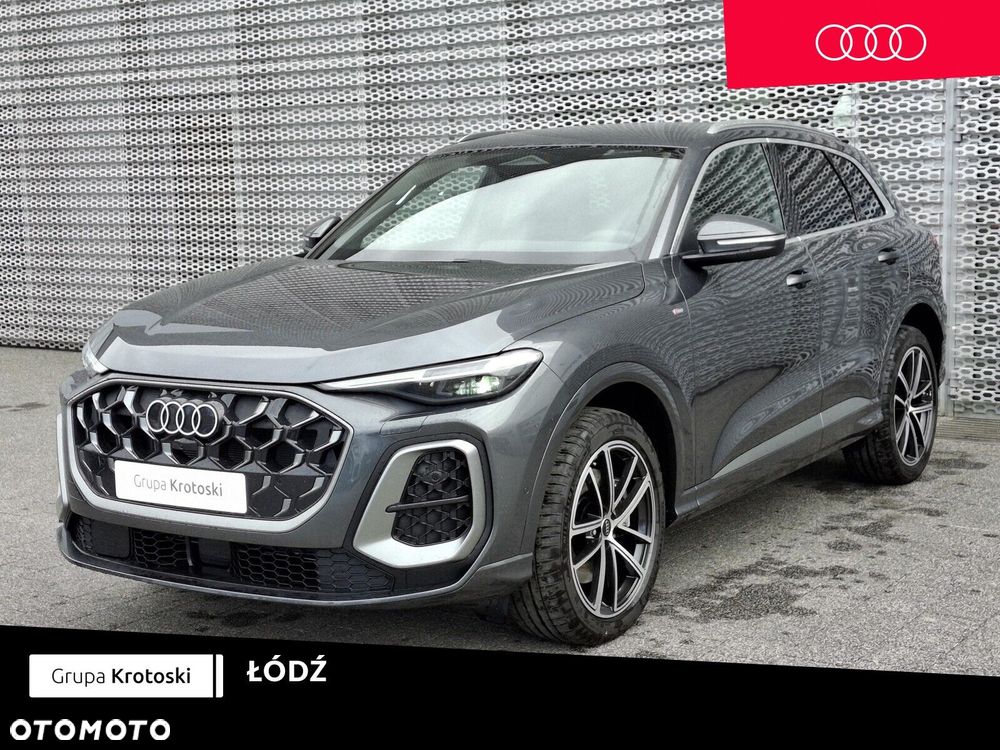 Audi Q5 - 1