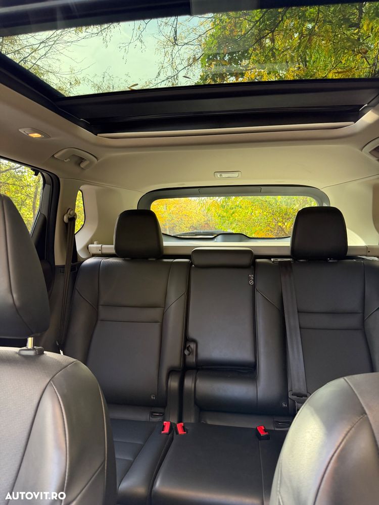 Nissan X-Trail - 9