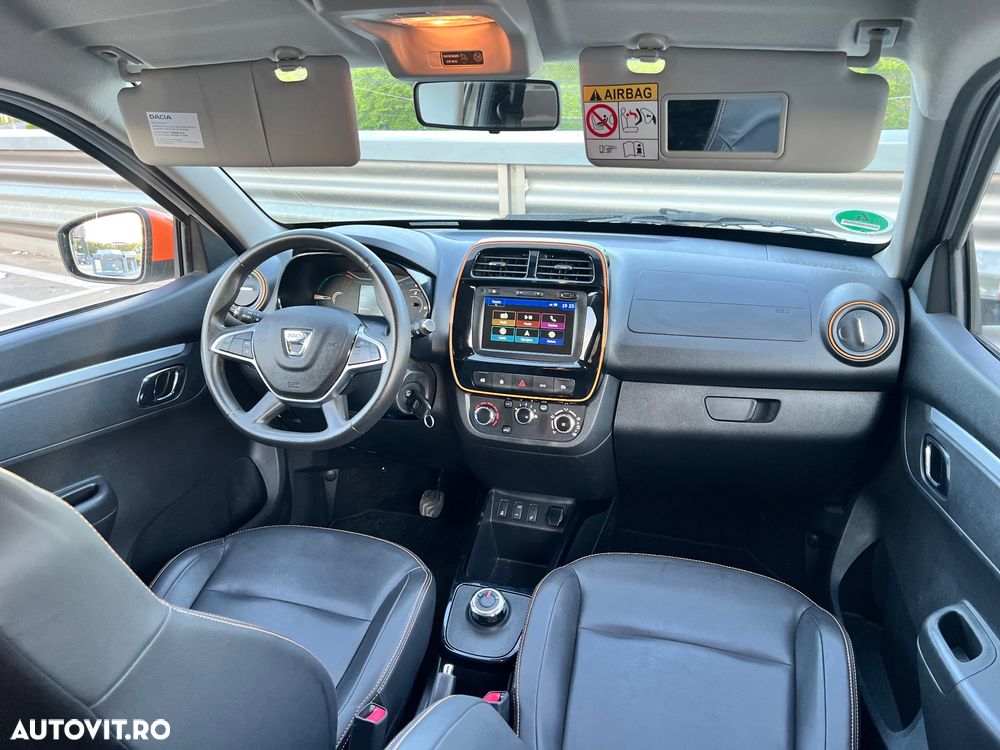 Dacia Spring Expression - 5