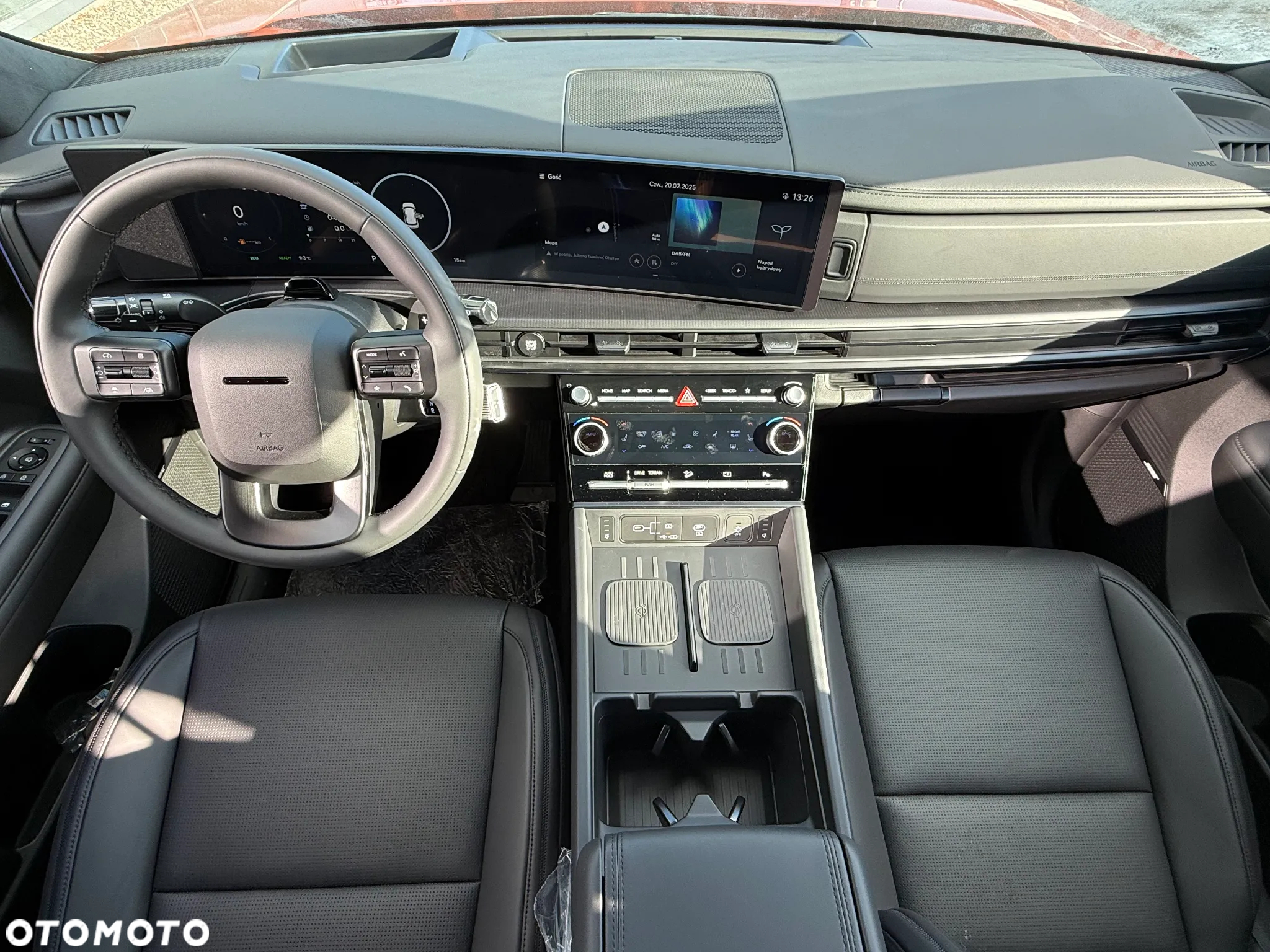 Hyundai Santa Fe - 7