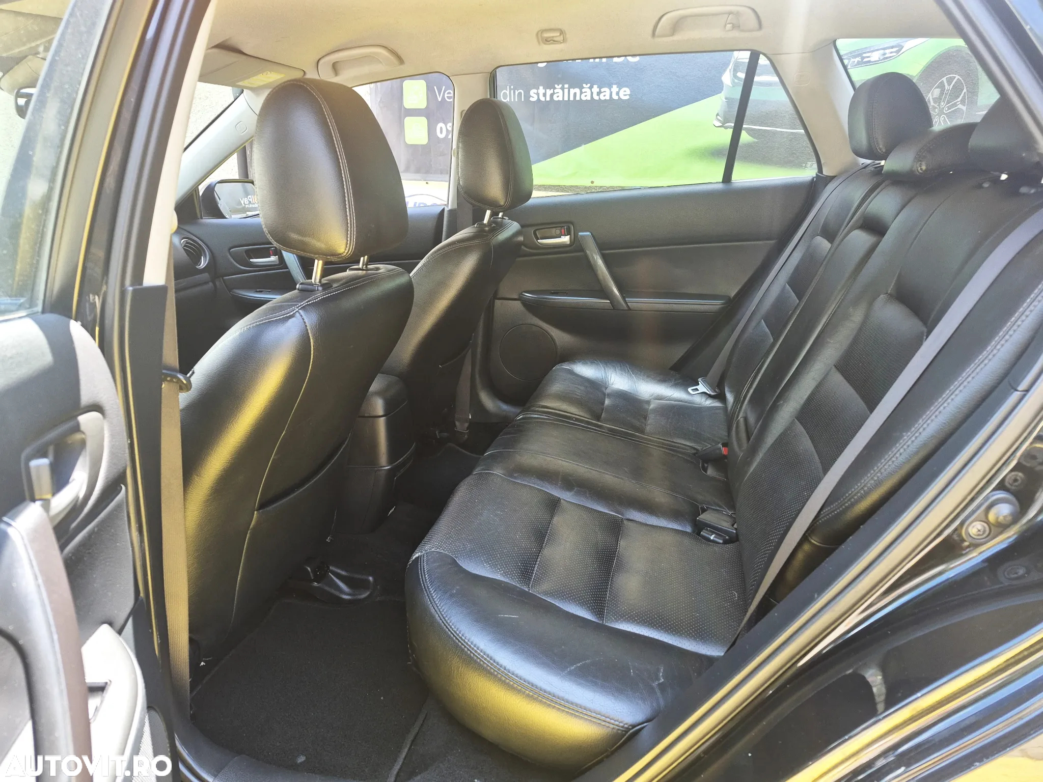 Mazda 6 2.0i CD Sport TE - 11