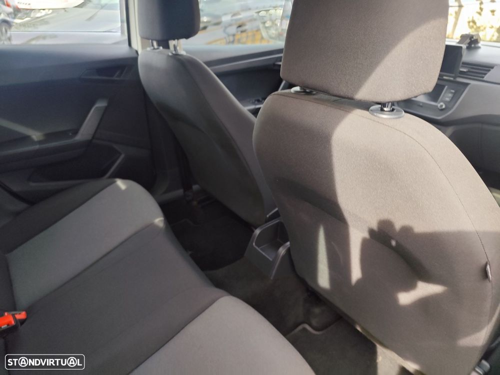 SEAT Ibiza 1.0 Style - 24