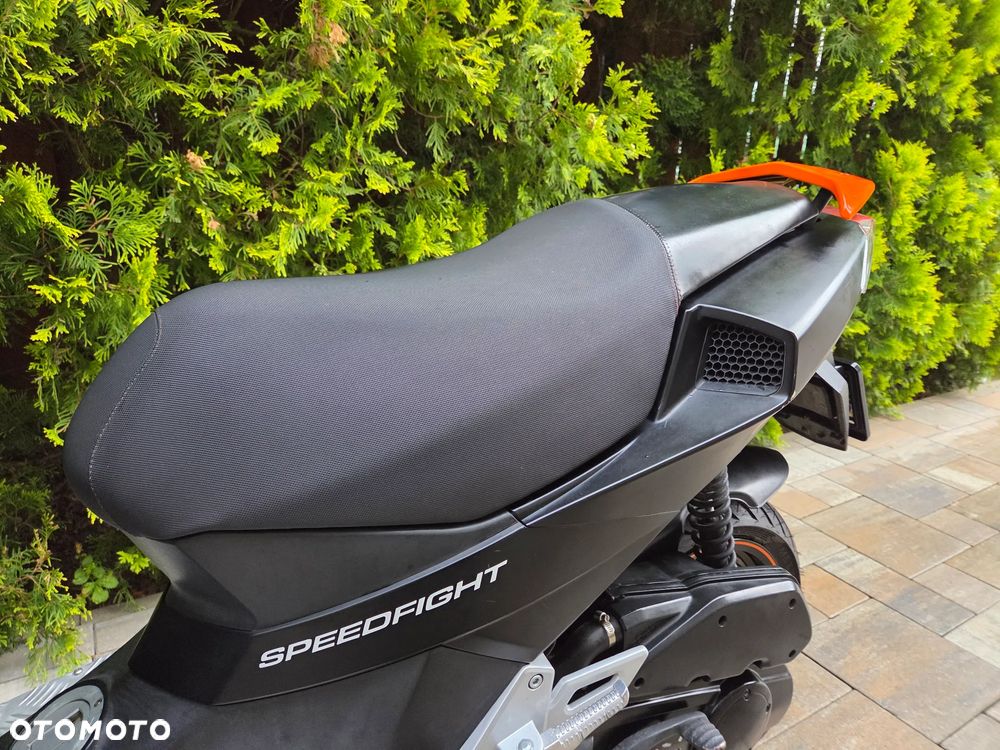 Peugeot Speedfight - 18