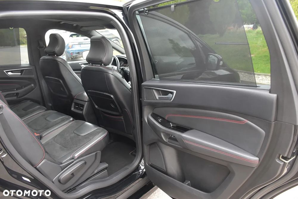 Ford S-Max 2.0 TDCi ST-Line PowerShift - 29