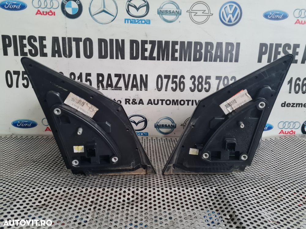 Oglinzi Oglinda Stanga Dreapta Electrica Incalzita Hyundai IX35 An 2009-2010-2011-2012-2013-2014-20 - 7