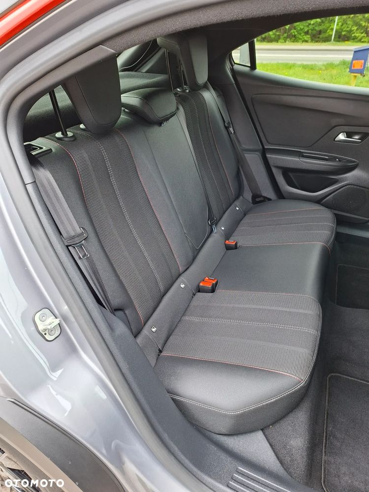 Opel Mokka 1.2 DI Turbo Automatik GS Line - 13