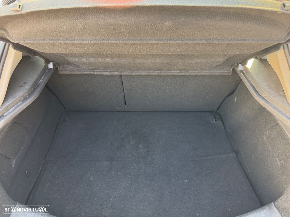 Renault Mégane 1.5 dCi Confort - 8