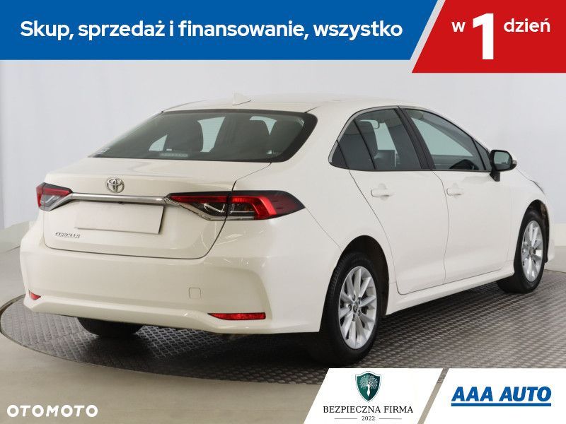 Toyota Corolla - 7