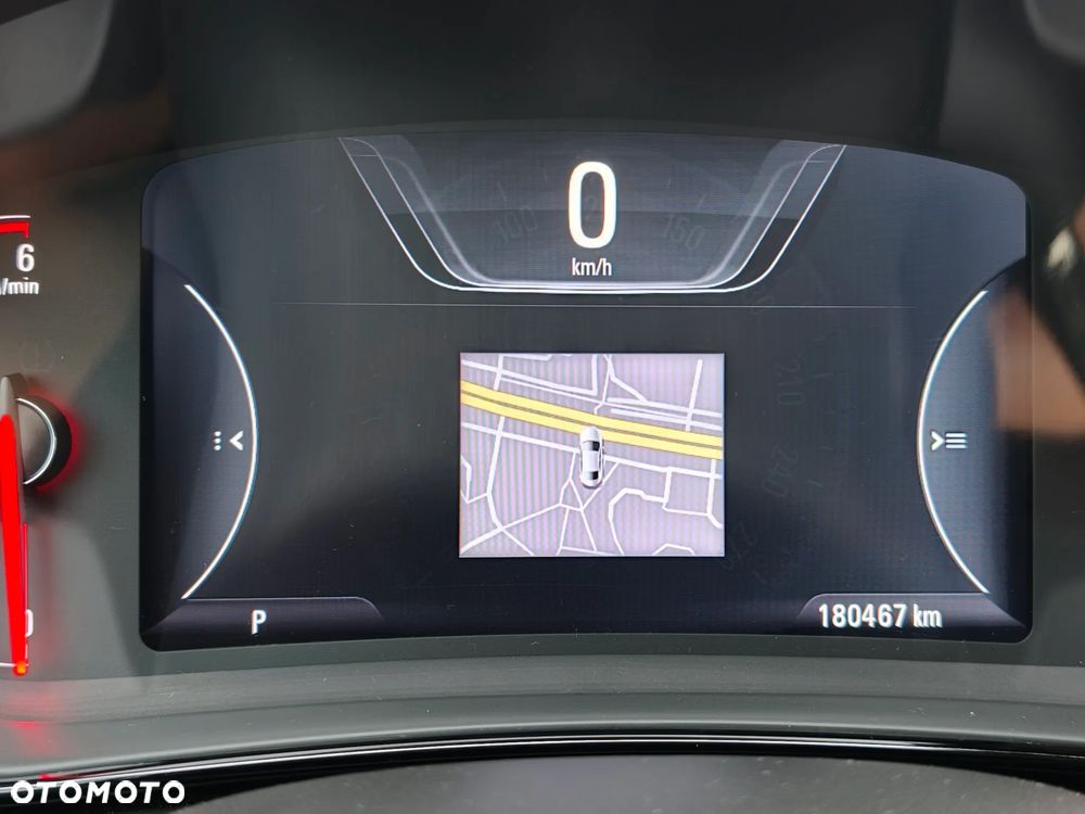 Opel Insignia 2.0 CDTI Cosmo - 24
