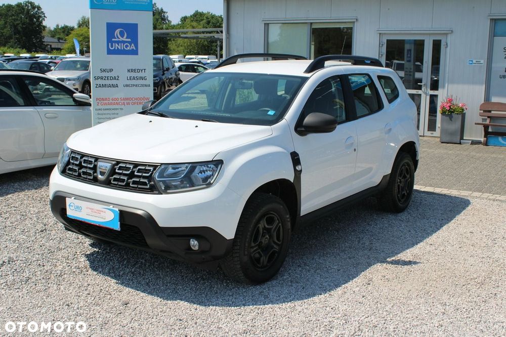 Dacia Duster - 2