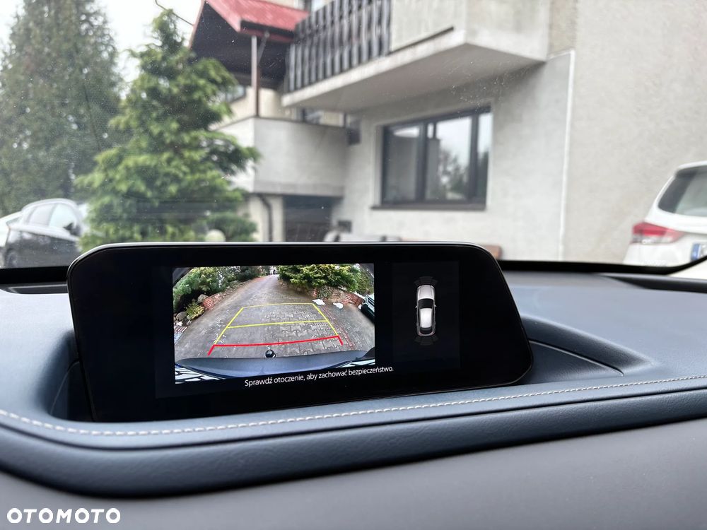 Mazda CX-30 2.0 mHEV 100th Anniversary 2WD - 19