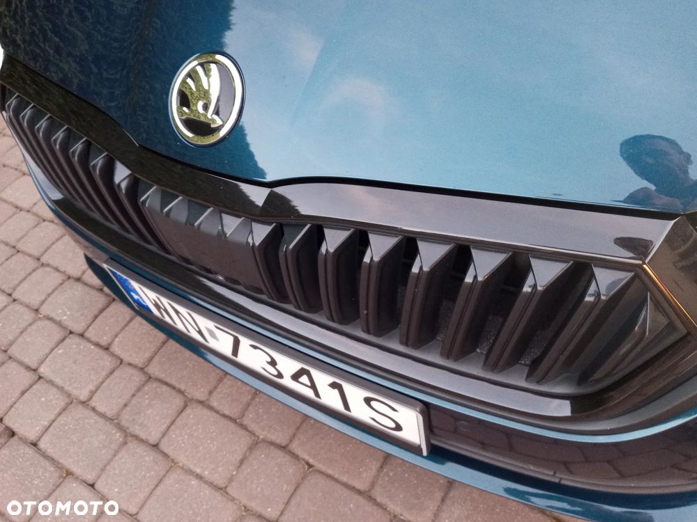 Skoda Octavia 1.5 TSI ACT Style - 39