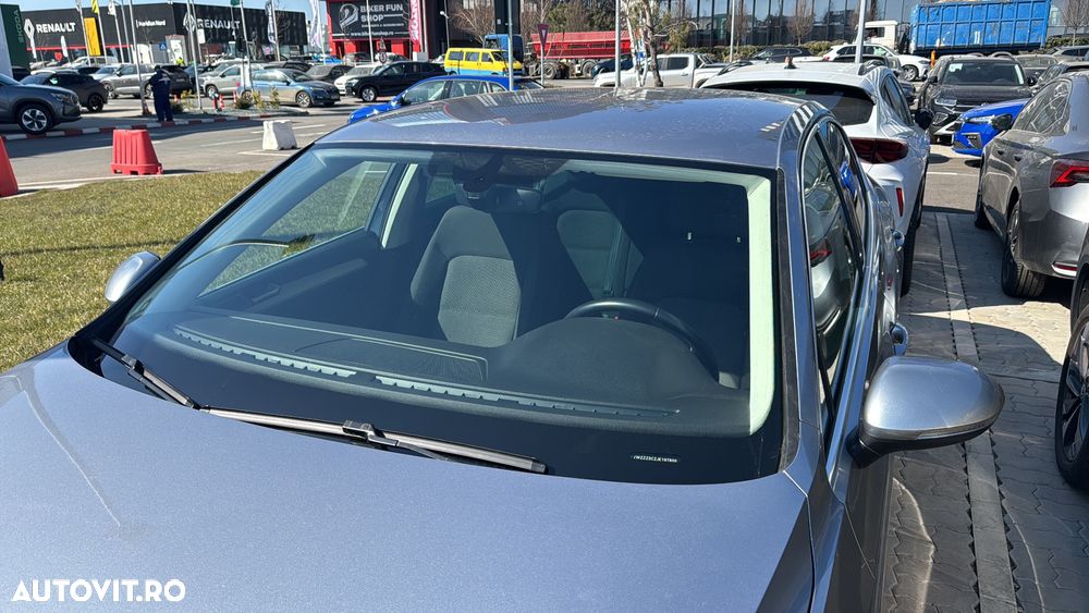 Volkswagen Passat 1.4 TSI ACT DSG R Executive - 6