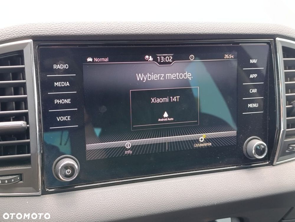 Skoda Karoq 2.0 TDI SCR 4x2 Style - 34