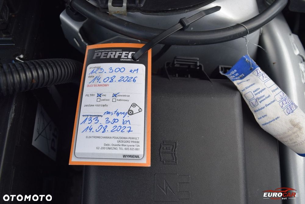 Ford Focus 1.0 EcoBoost Titanium Business - 33